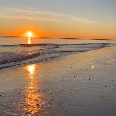 Apartamento De Amy Con Vista Al Mar 2 Huelva Exteriér fotografie