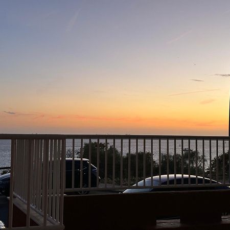 Apartamento De Amy Con Vista Al Mar 2 Huelva Exteriér fotografie