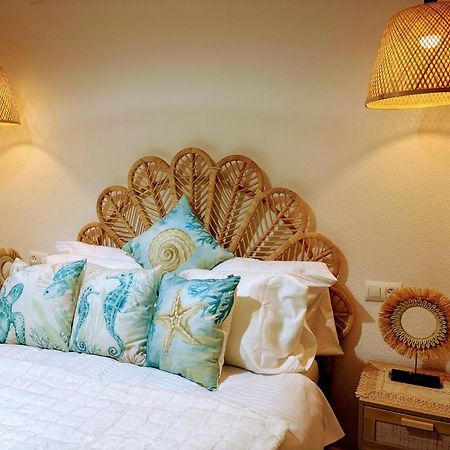 Apartamento De Amy Con Vista Al Mar 2 Huelva Exteriér fotografie