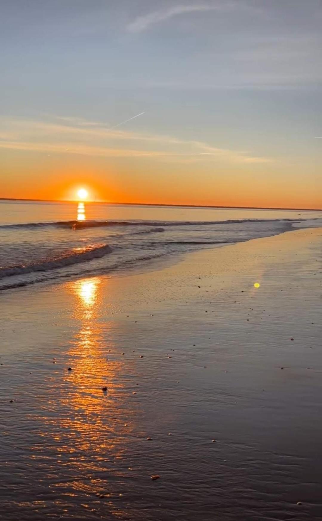 Apartamento De Amy Con Vista Al Mar 2 Huelva Exteriér fotografie
