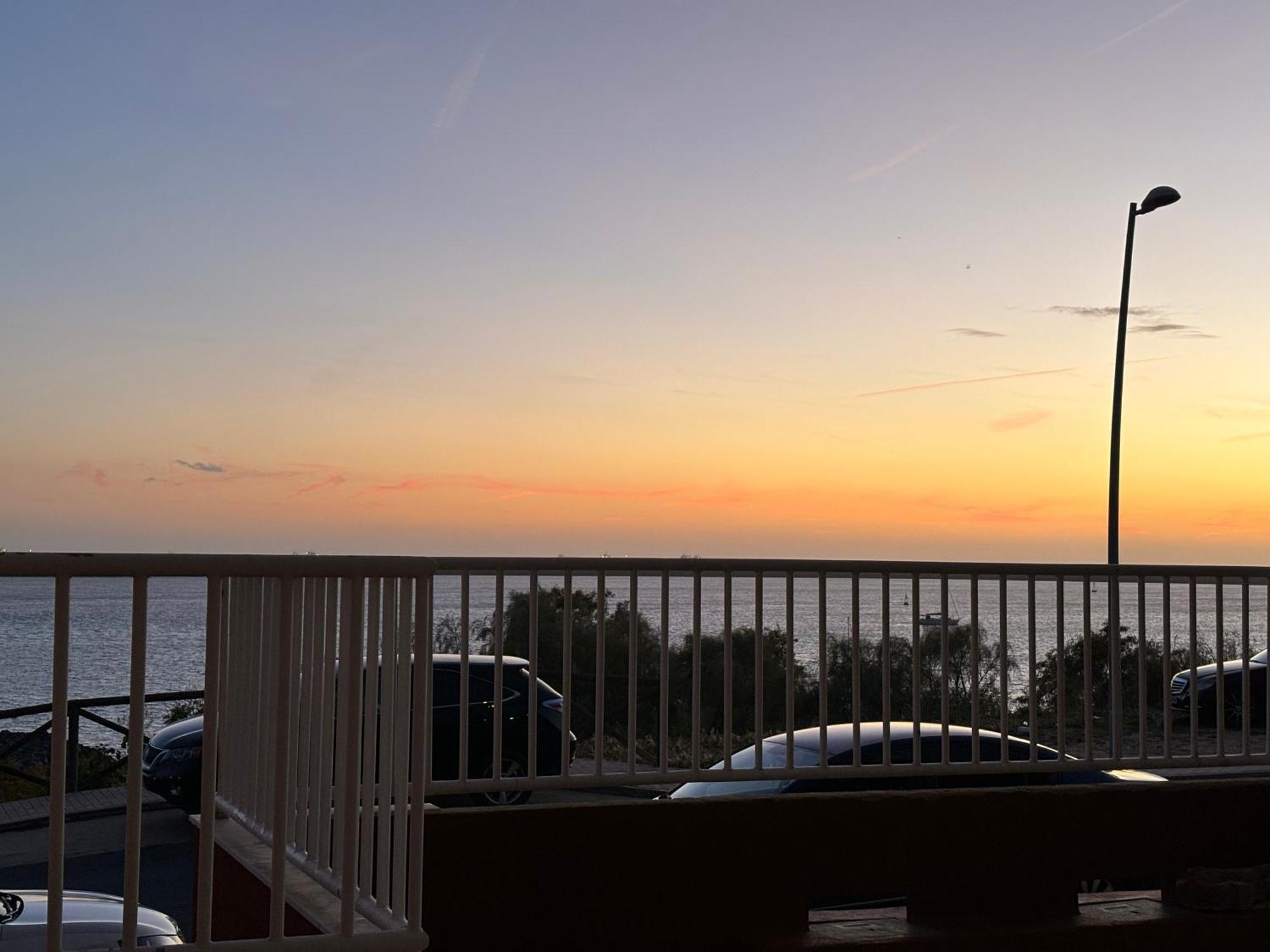 Apartamento De Amy Con Vista Al Mar 2 Huelva Exteriér fotografie
