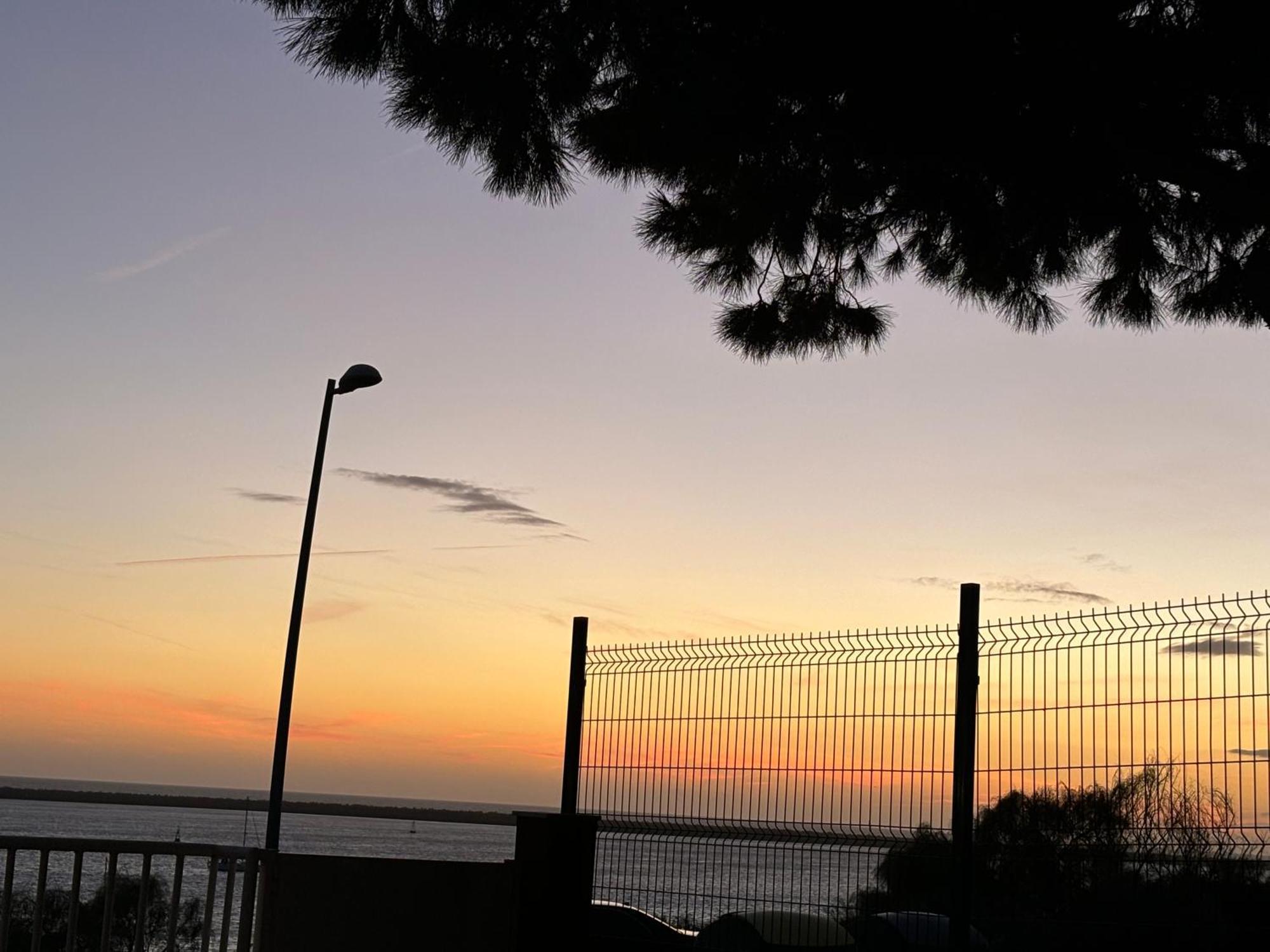 Apartamento De Amy Con Vista Al Mar 2 Huelva Exteriér fotografie
