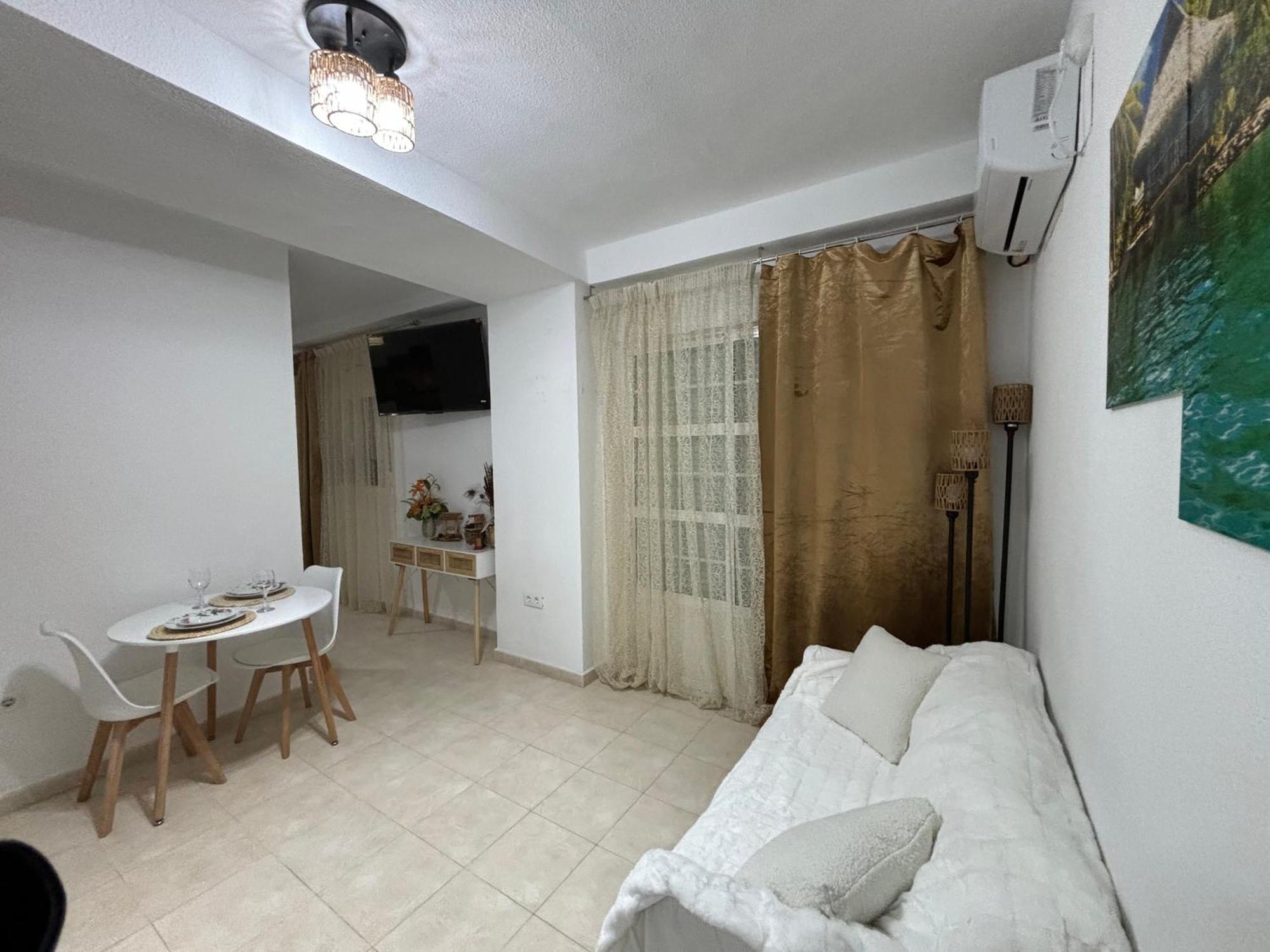 Apartamento De Amy Con Vista Al Mar 2 Huelva Exteriér fotografie