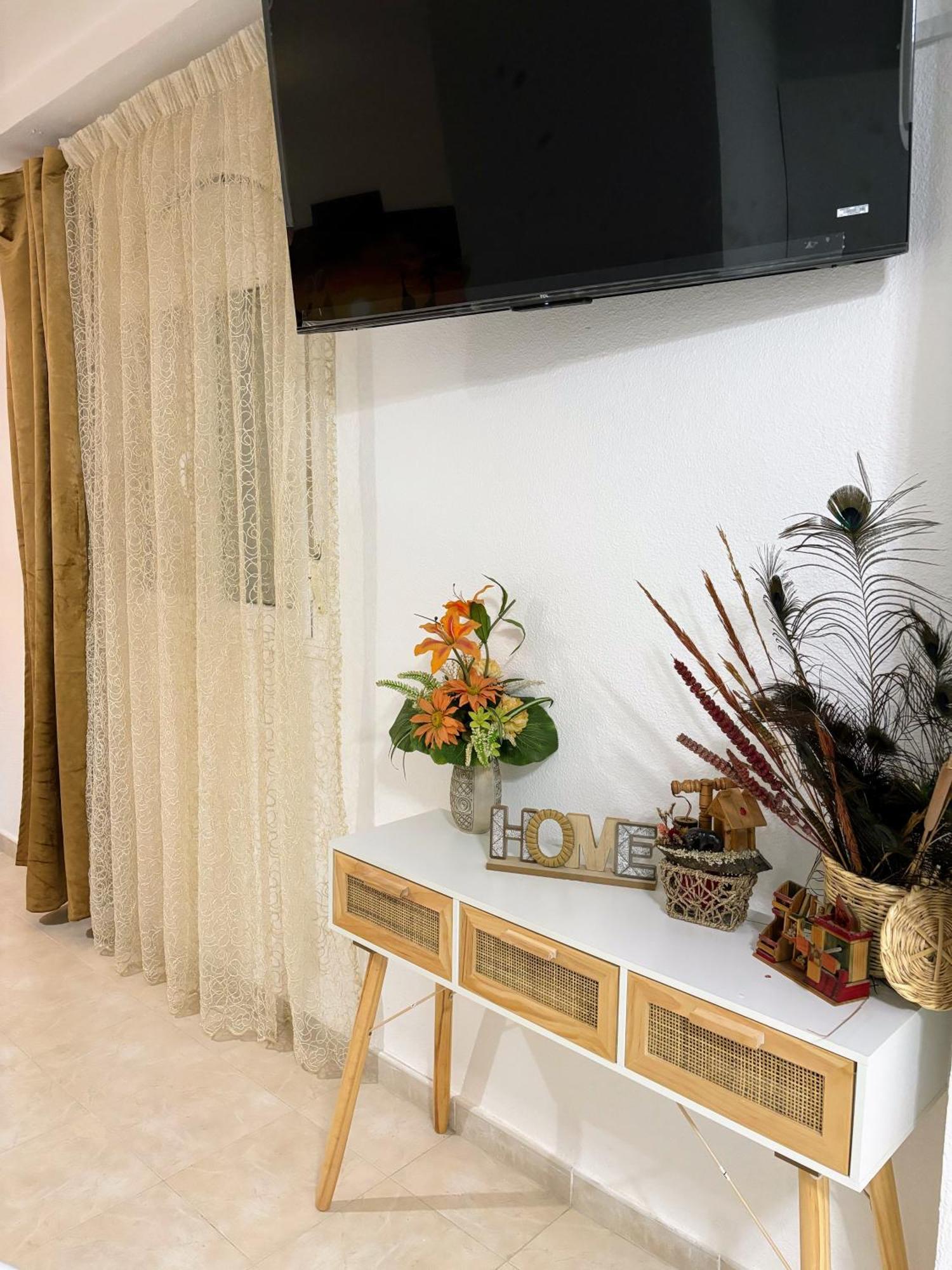 Apartamento De Amy Con Vista Al Mar 2 Huelva Exteriér fotografie