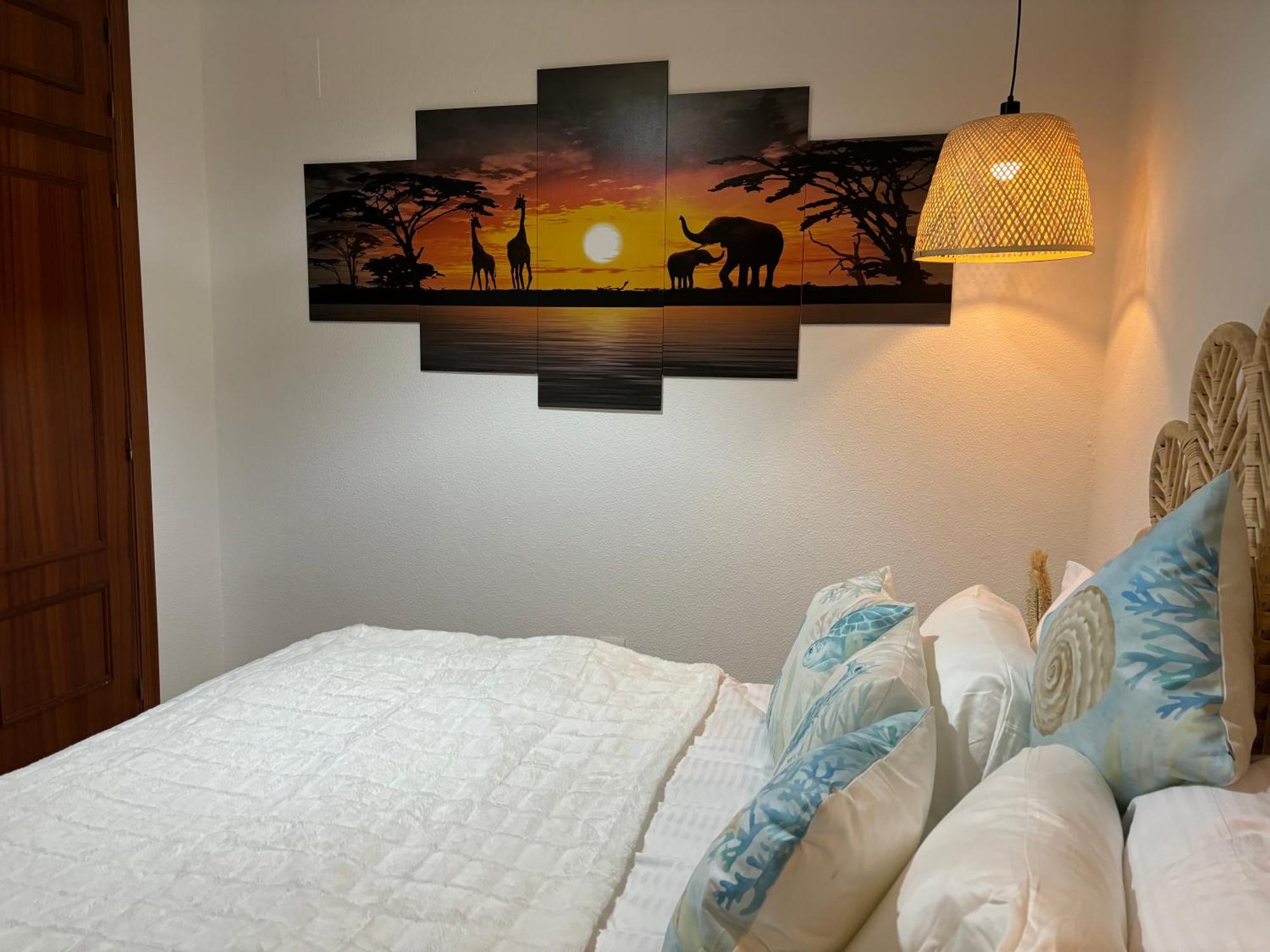 Apartamento De Amy Con Vista Al Mar 2 Huelva Exteriér fotografie