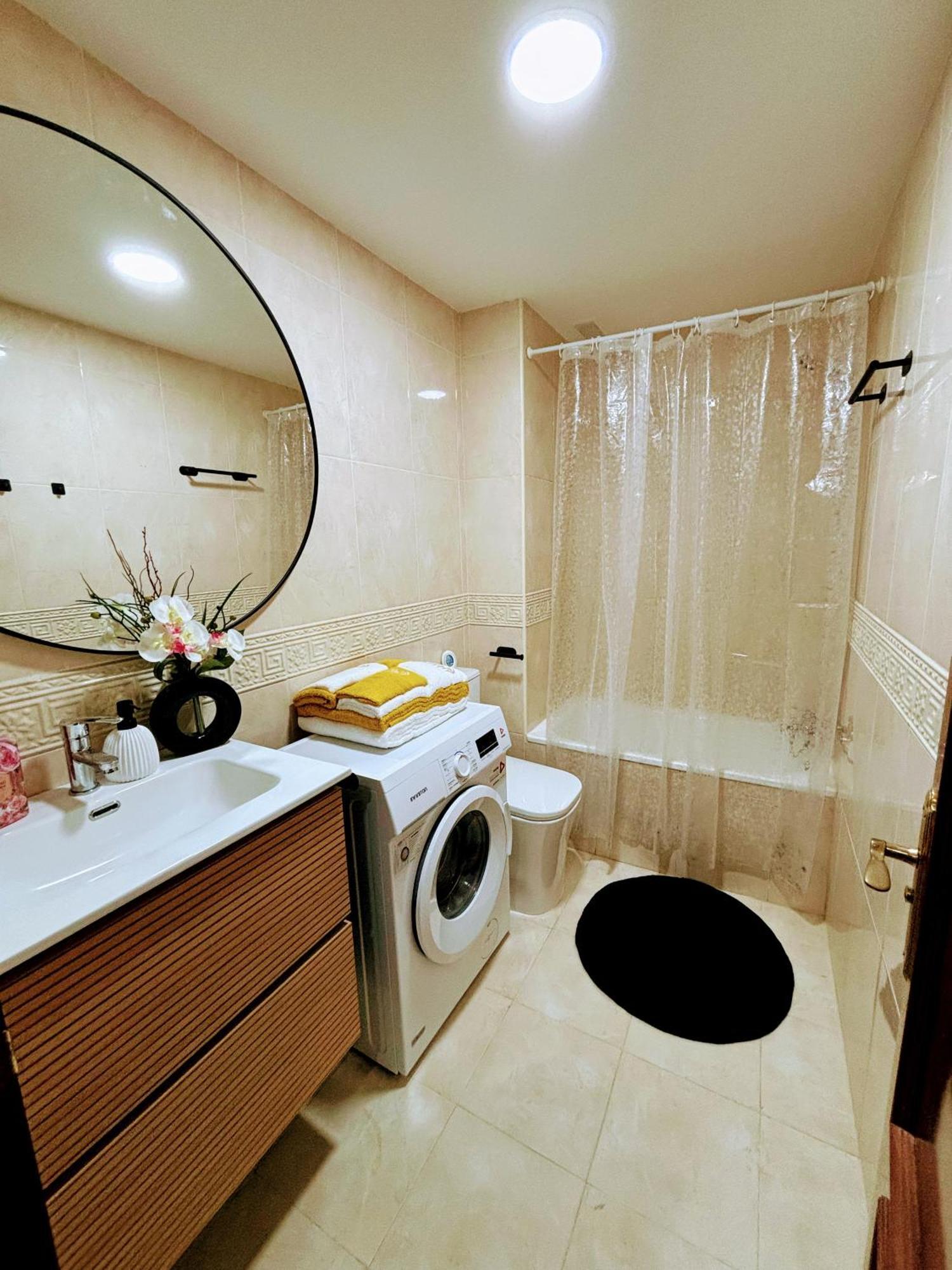 Apartamento De Amy Con Vista Al Mar 2 Huelva Exteriér fotografie