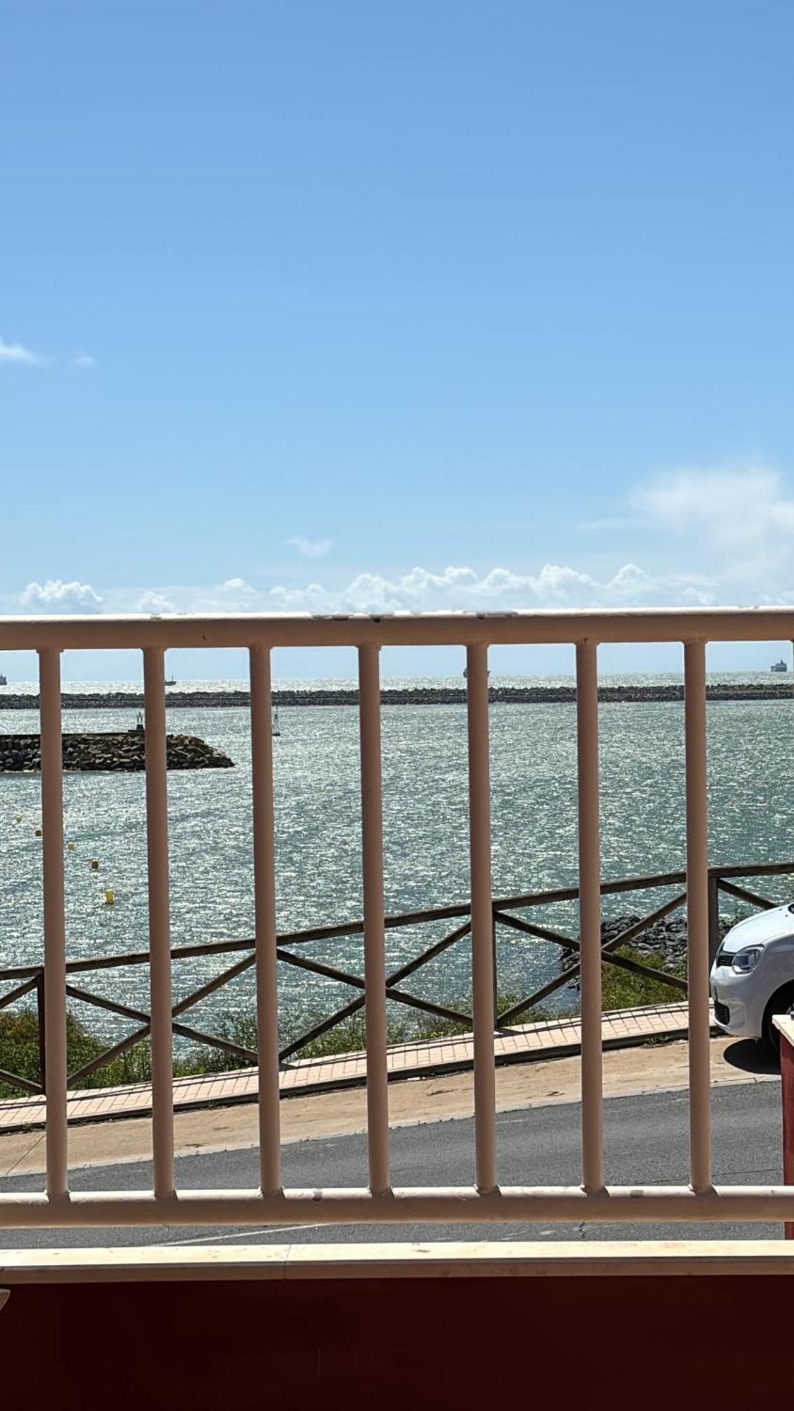 Apartamento De Amy Con Vista Al Mar 2 Huelva Exteriér fotografie